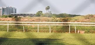 Madras Race Club land to be converted into waterbody – News Today