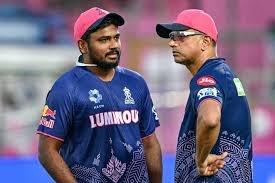 Sanju Samson’s big plans – News Today