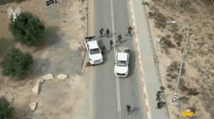 Netanyahu releases unseen video of Oct 7 attack – News Today