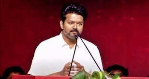 Police grants Permission for TVK meet in Madurai – News Today