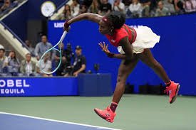Gauff, Osaka advance at the US Open – News Today
