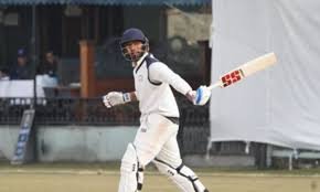 Mandeep Singh parts ways with Tripura after one season – News Today