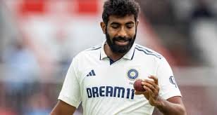 Bumrah released from squad – News Today