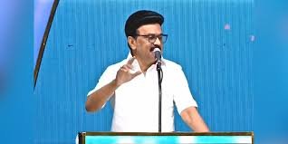 Stalin questions ECI over voter roll issues – News Today