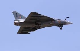 HAL confirms Rs 62,000-crore mega order for Tejas fighter jets – News Today