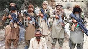 US designates BLA as foreign terrorist organisation – News Today