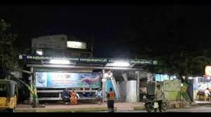 GCC to build, upgrade bus shelters in Chennai – News Today