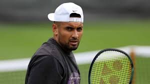 Injured Nick Kyrgios withdraws from US Open – News Today