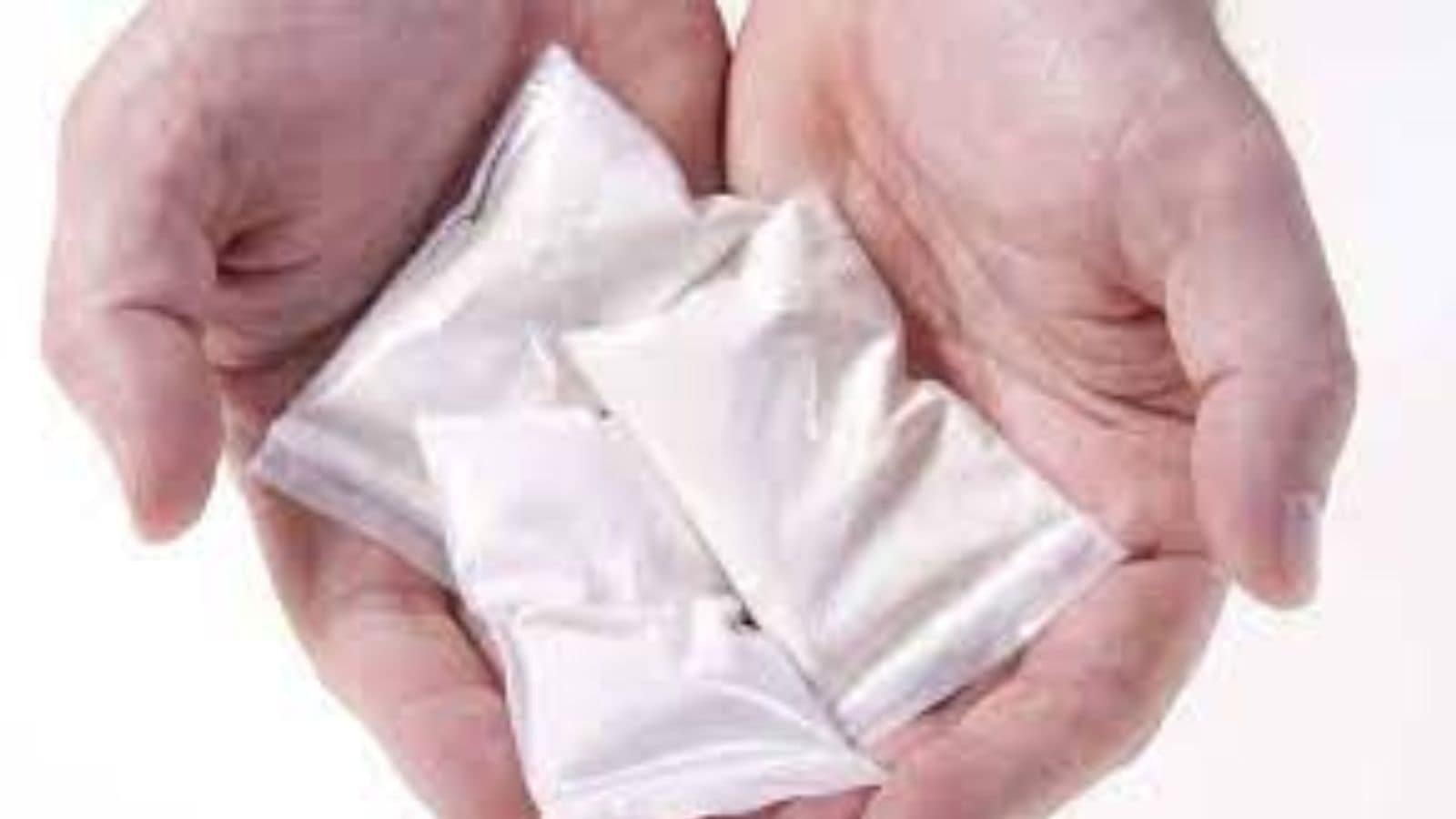 Two arrested with over 3 kg opium by Dera Bassi police during anti-drug drive | Chandigarh News