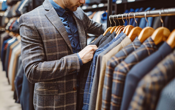 Extravagant Man’s Guide to Clothing Maintenance