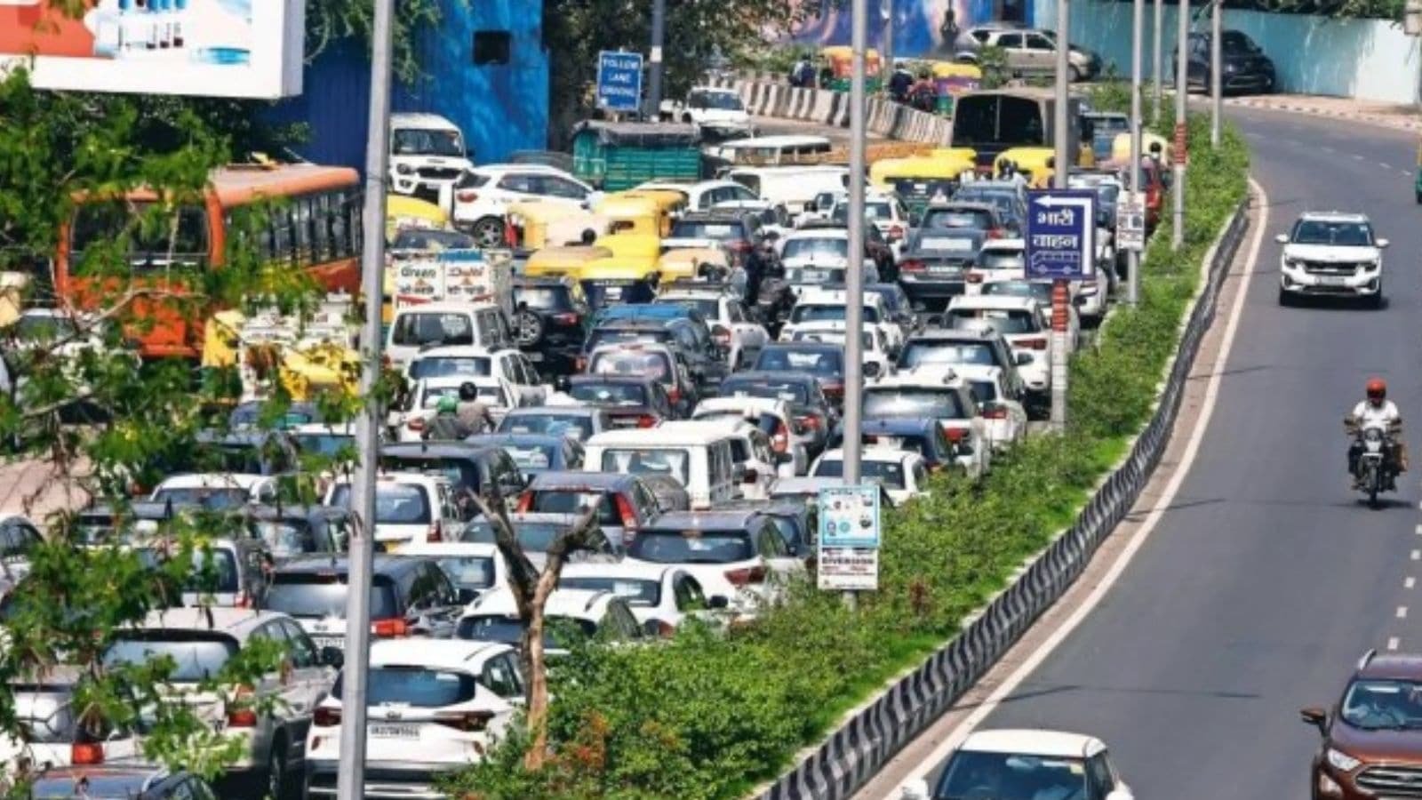 Elevated corridor over Ring Road: Delhi PWD invites bids to appoint consultant to prepare DPR | Delhi News