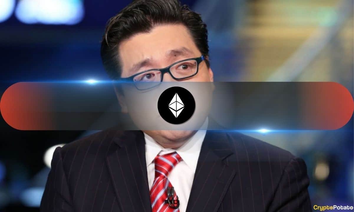 Tom Lee’s Bitmine Becomes First Ethereum Treasury to Accumulate 1,000,000 ETH 