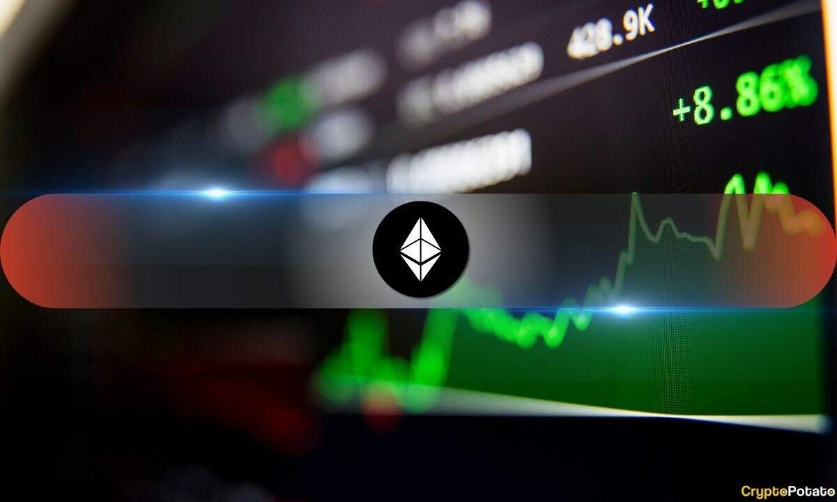 Corporate Treasuries Are Tightening Ethereum (ETH) Supply