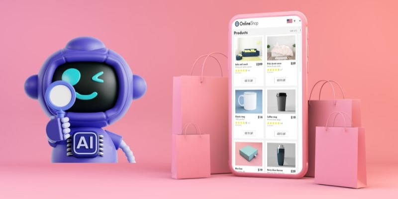 Etsy Ditches TV Ads, Bets Big on AI to Woo Search-Savvy Shoppers