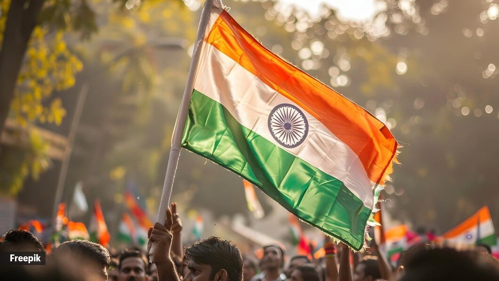 Is it 78th or 79th Independence Day? Check here