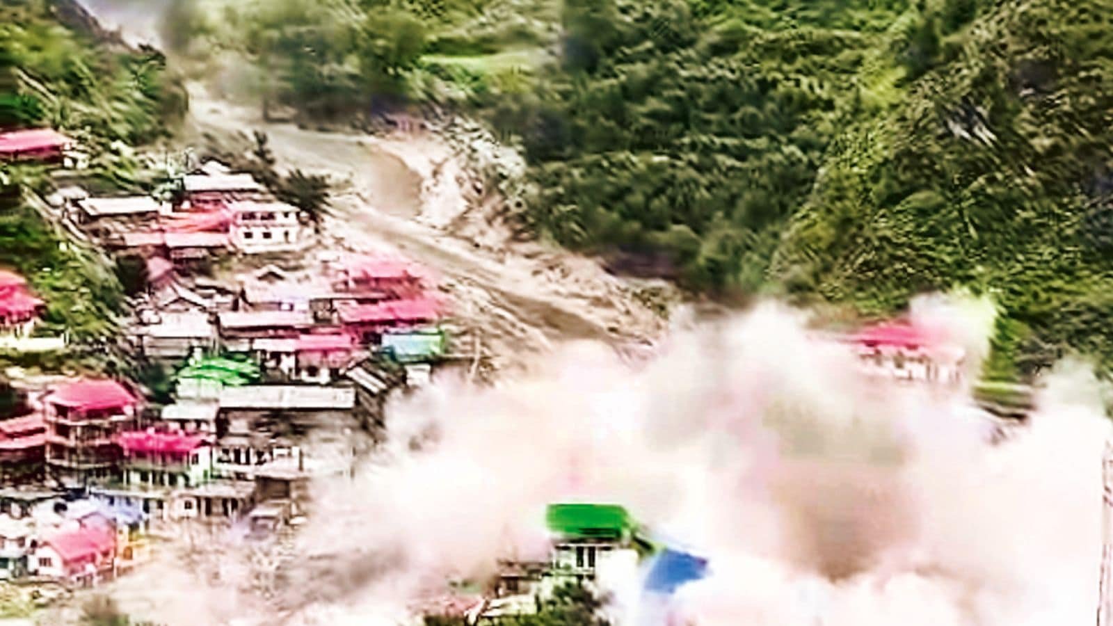 Uttarakhand floods: How blind development and undermining of indigenous culture impacted Himalayas