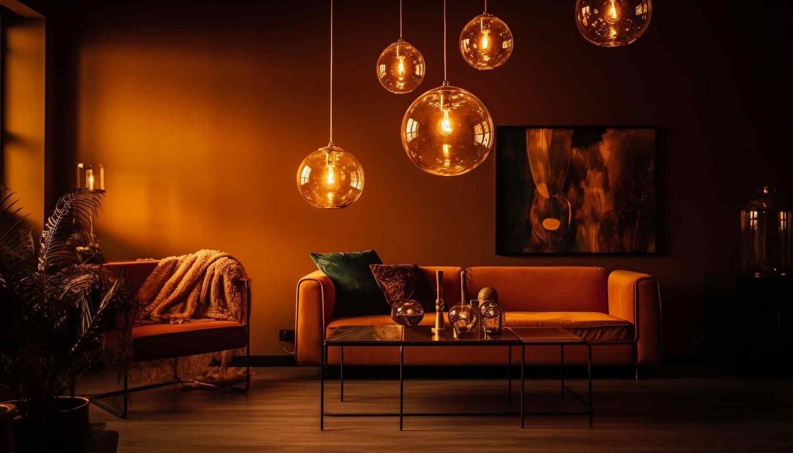How to Buy Furniture with Crypto