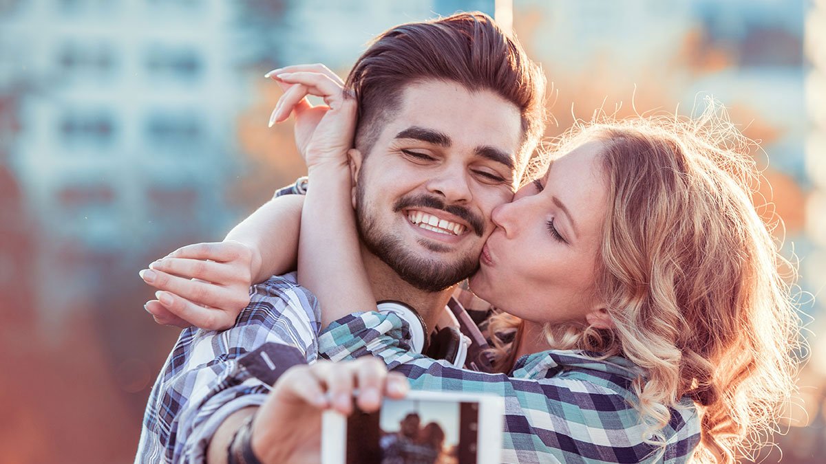 Gemini Man & Gemini Woman Compatibility: Perfect Match? • Astrologify