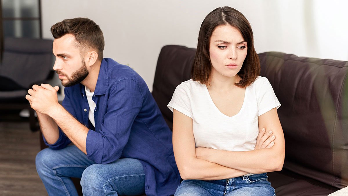 What to Expect When a Cancer Man is Heartbroken • Astrologify