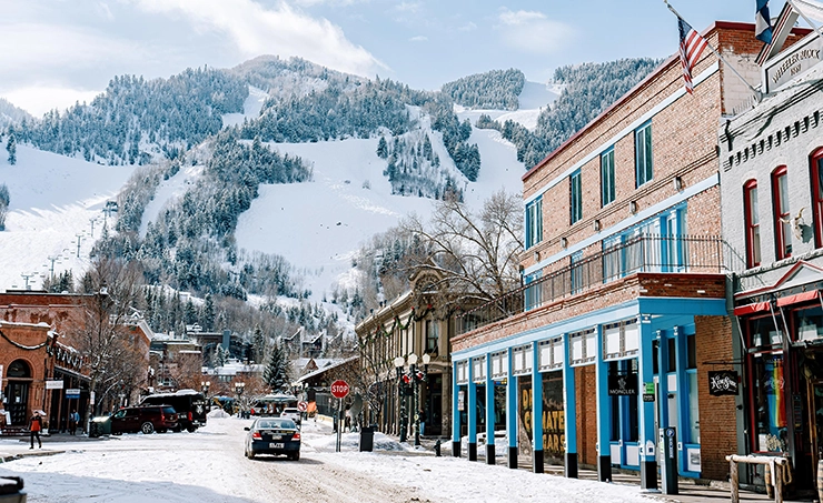 America’s Hidden Fashion Capitals: Where the Super Rich Shop Quietly