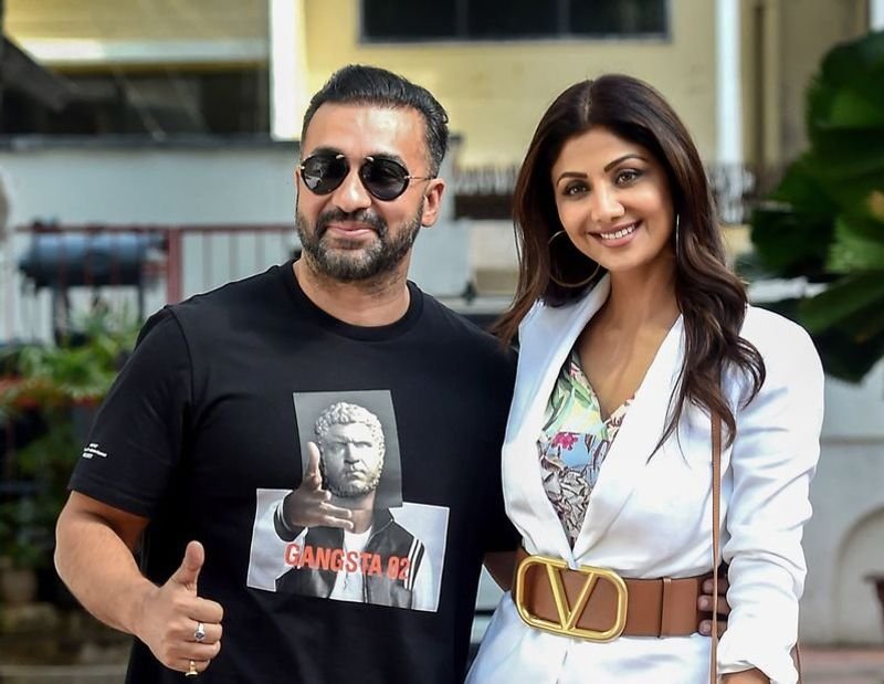 Cheating case filed against Shilpa Shetty – News Today