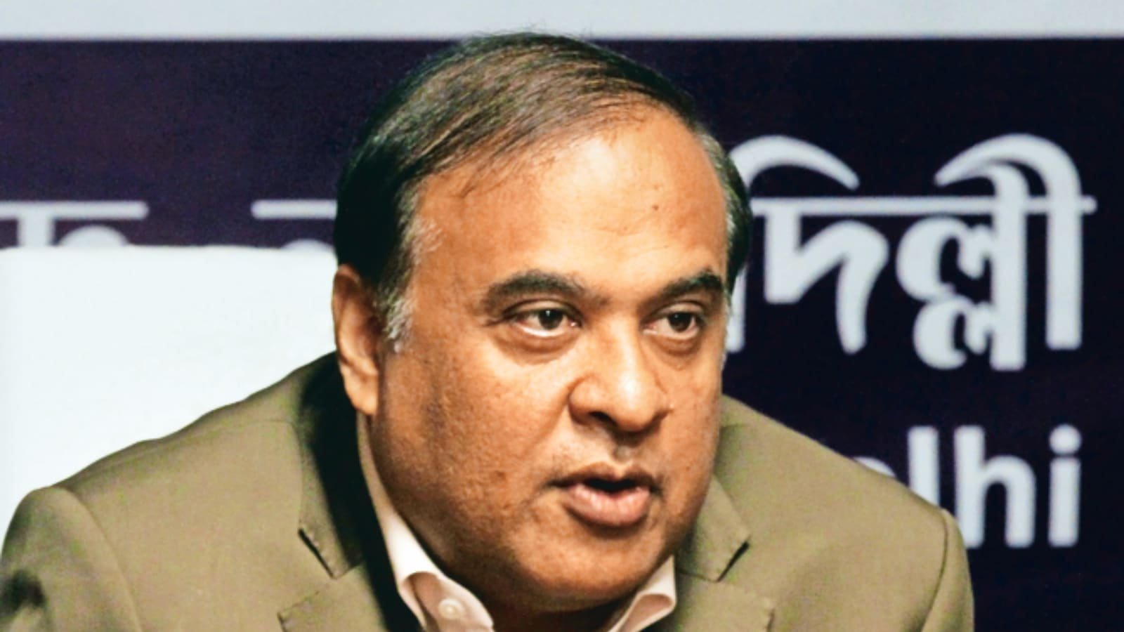 On ‘suggestion’ to drop Foreigners Tribunal cases against people from 6 communities, Assam CM Himanta clears the air | India News