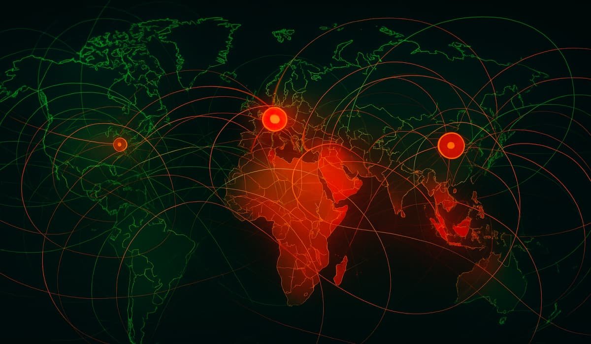 How Top SOCs Defend Against Emerging Threats with Live Attack Data