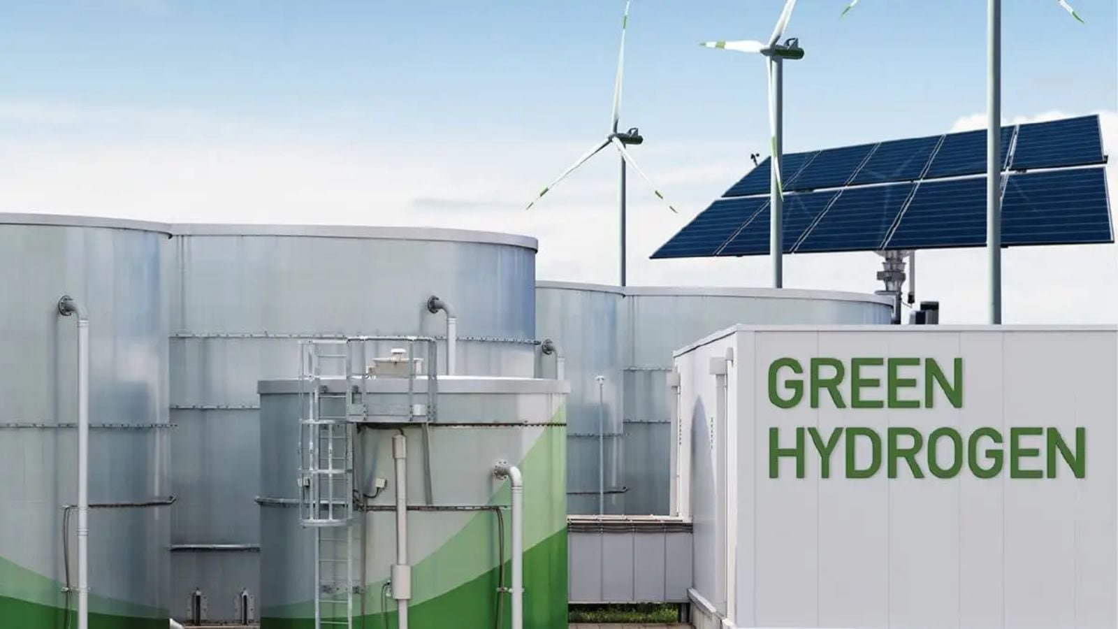 In the pipeline: Japan desk at Invest UP, research tie-ups on semi-conductors, green hydrocarbons | Lucknow News