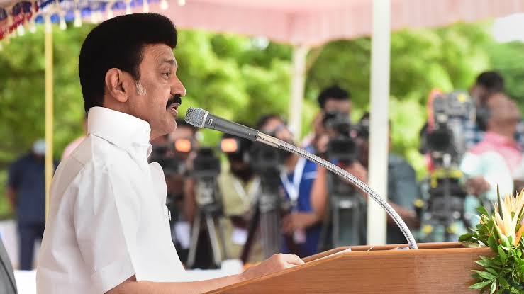 Stalin pitches for stronger federalism – News Today