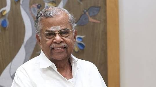Leaders pay last respect to Nagaland Governor L Ganesan – News Today