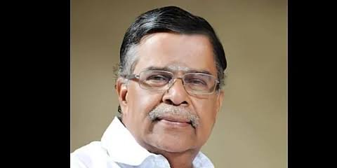 Nagaland Governor L Ganesan Passes Away at 80 in Chennai – News Today