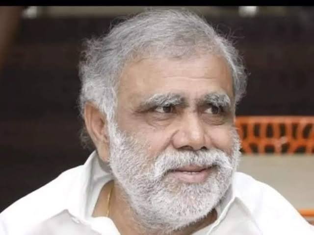 ED raids TN Minister I Periyasamy’s residences – News Today