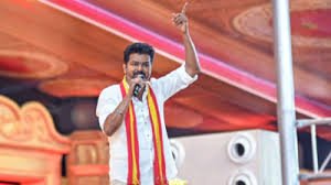 Vijay says TVK will not ally with fascist forces – News Today