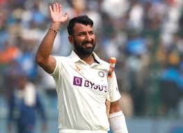 Tributes pour in for Pujara after retirement  – News Today