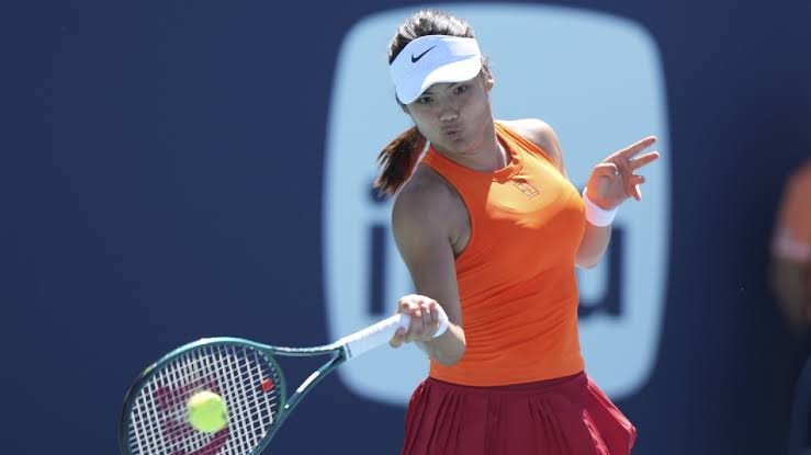 US Open: Raducanu ends Flushing Meadows jinx – News Today