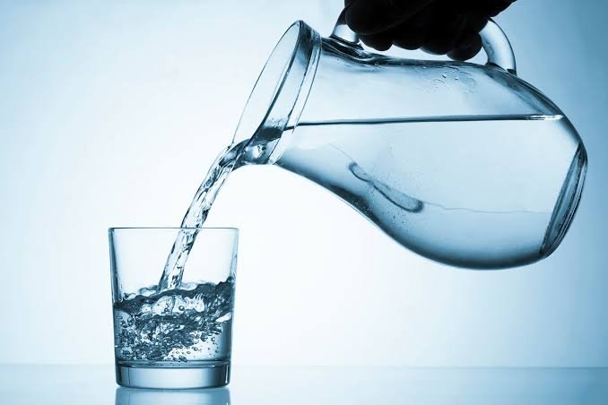 Hydration may be your best defence against stress, new study shows – News Today