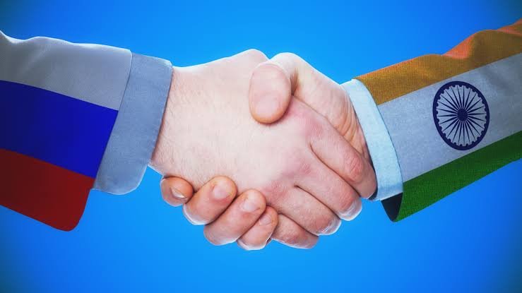 India, Russia come closer to reviving trade corridors – News Today