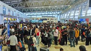Tight security at Chennai airport ahead Of I-Day – News Today