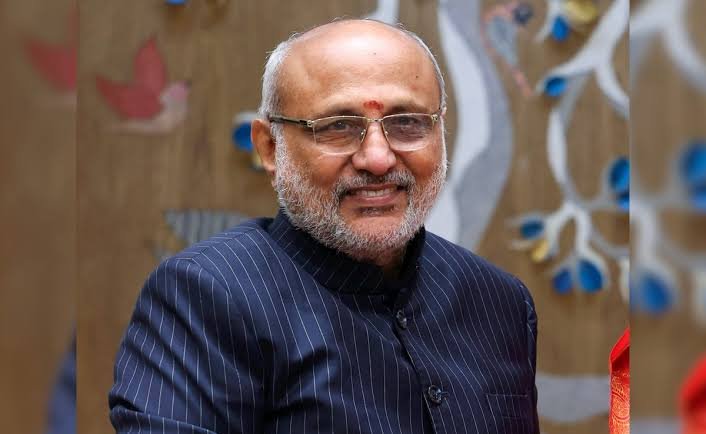VP polls: CPR to visit TN tomorrow to seek support – News Today