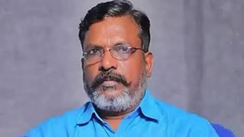 Thiruma calls BJP a threat to democracy – News Today