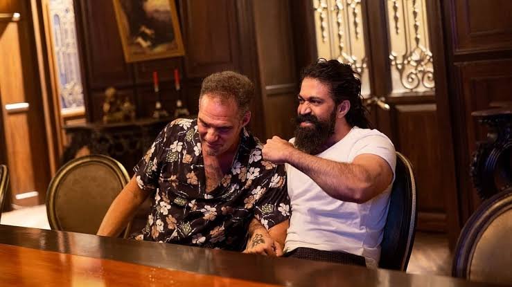 Fast & Furious fame action director JJ Perry on board for Yash’s Toxic – News Today