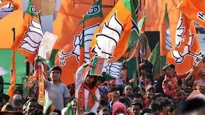 BJP to get new party chief soon – News Today
