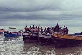 Rameswaram fishermen’s strike continues for 10th day – News Today