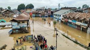 Death toll mounts to 36 after record rains in Jammu – News Today