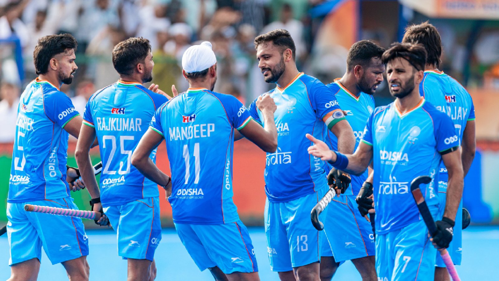 Find the gap: Why Craig Fulton’s India must find answers to low-blocking Asian teams to reclaim continental supremacy | Hockey News