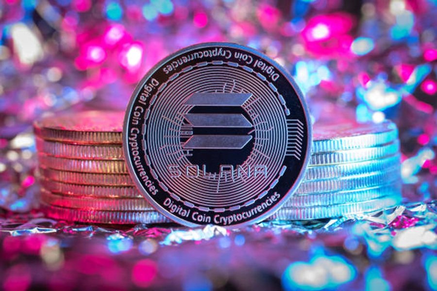Solana Trading Range Indicates Potential Price Fall To 0