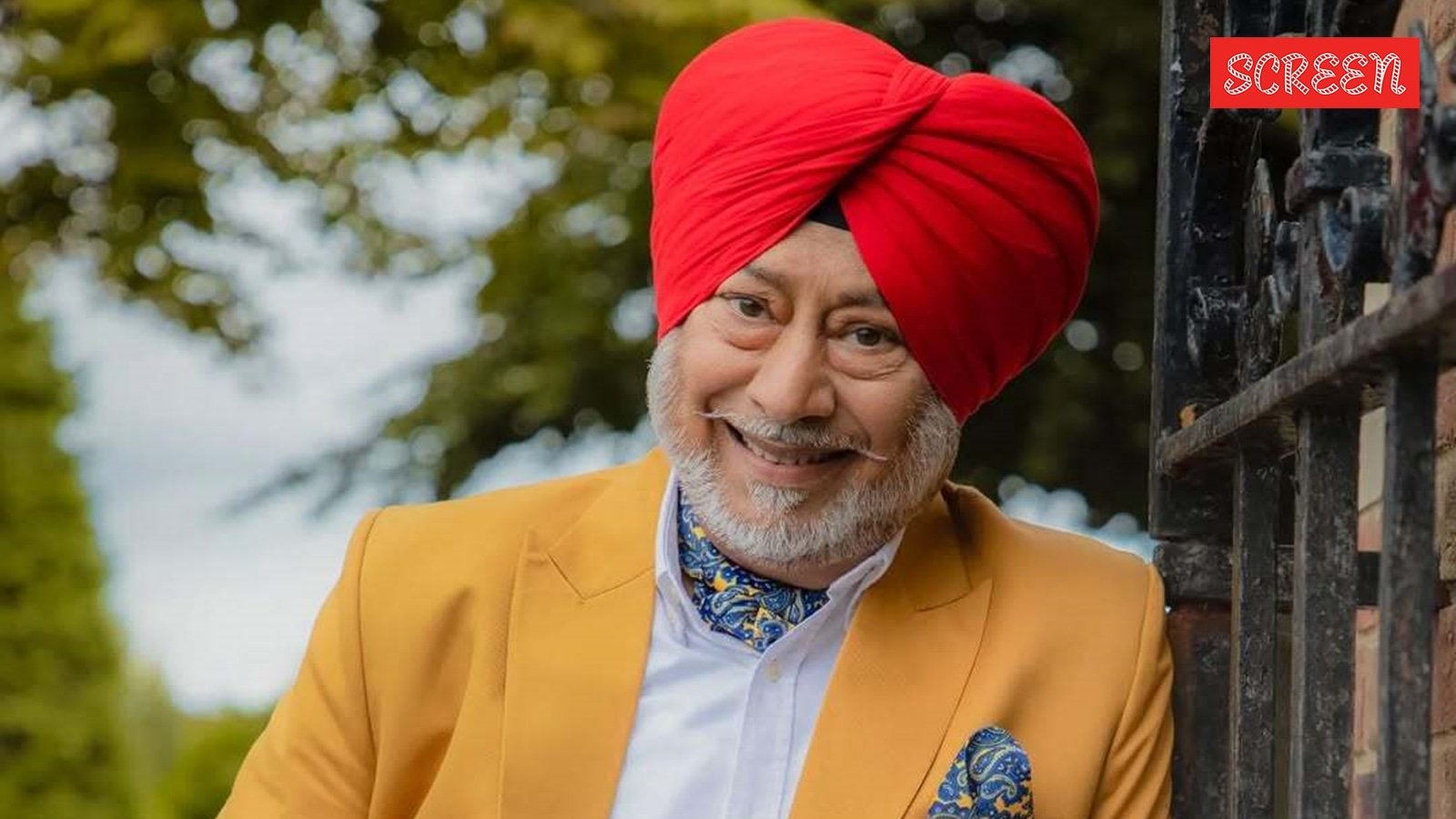 Punjabi actor Jaswinder Bhalla, known for Carry On Jatta, Jatt and Juliet, passes away at 65 | Bollywood News