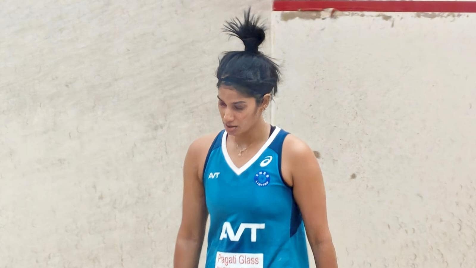 Why even at 38, Joshna Chinappa is not a spent a force | Sport-others News