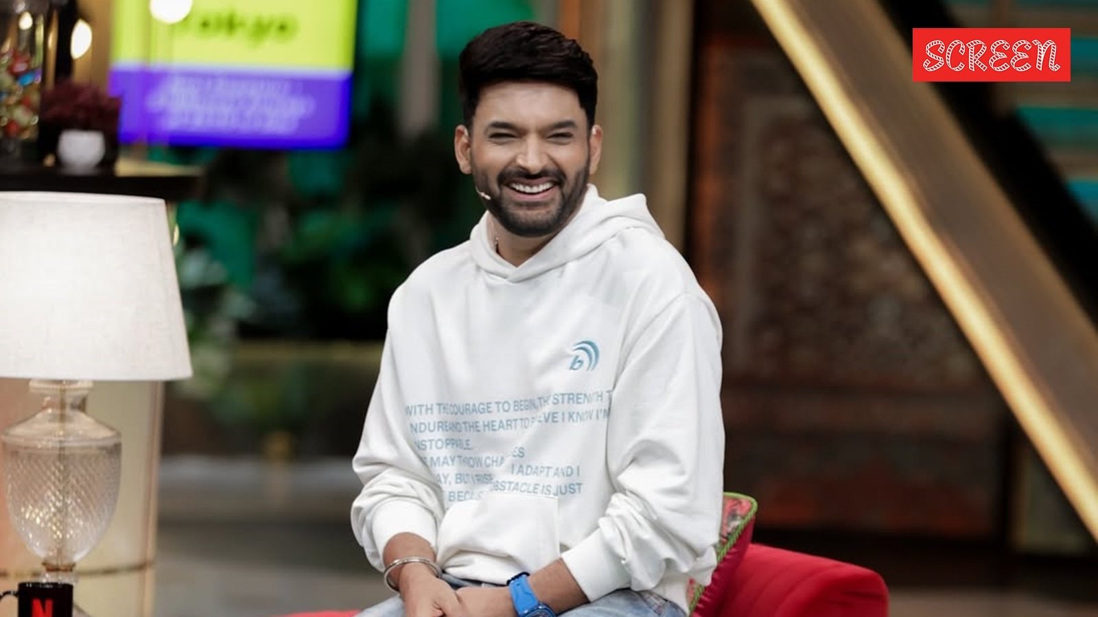 Paytm’s Vijay Shekhar Sharma says Rs 2 lakh is enough for a good life; Kapil Sharma responds, ‘Why don’t you Paytm us rest of the money?’ | Bollywood News