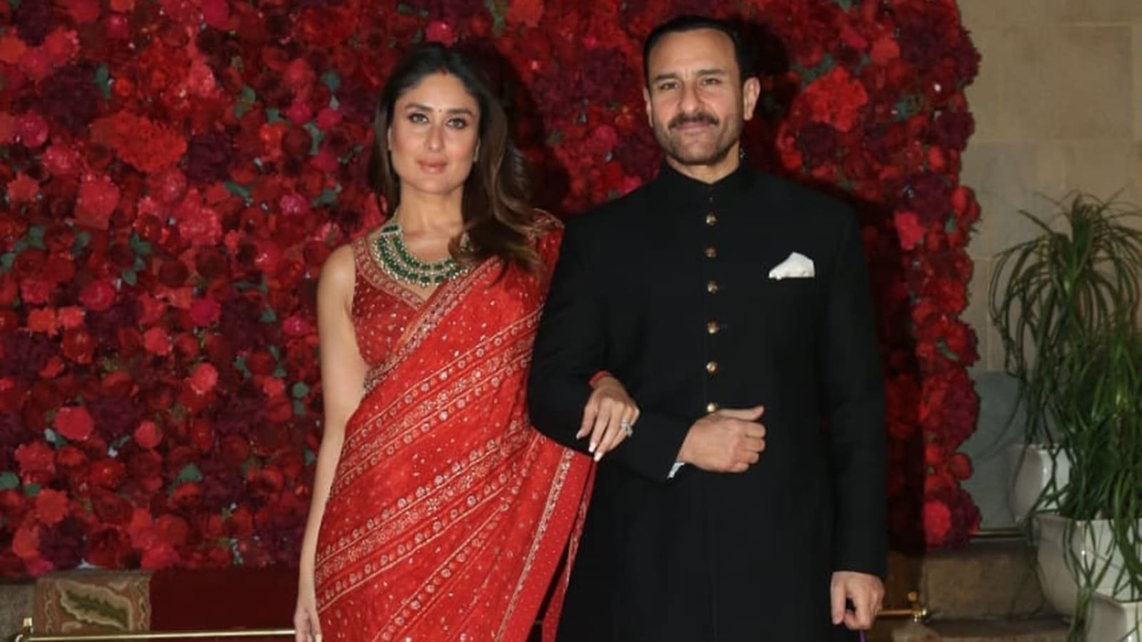‘I’m a red-blooded guy, I might get jealous about my woman’: Saif Ali Khan on accepting his partner’s past and moving on | Feelings News